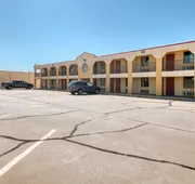 Motel 6 Shamrock, TX hotel detail image 3