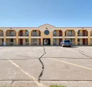 Motel 6 Shamrock, TX hotel detail image 4