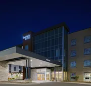 Fairfield Inn & Suites by Marriott Milwaukee Brookfield hotel detail image 3