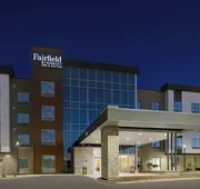 Fairfield Inn & Suites by Marriott Milwaukee Brookfield hotel detail image 5