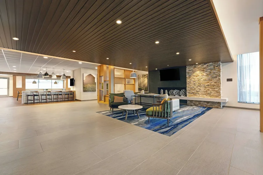 Fairfield Inn & Suites by Marriott Milwaukee Brookfield hotel detail image 6