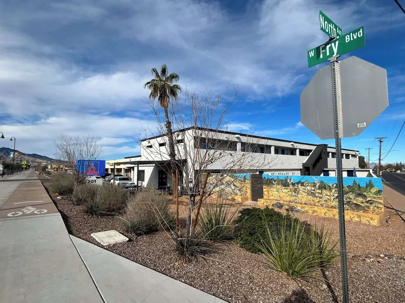 Studio 6 Sierra Vista, AZ – Fort Huachuca hotel detail image 2