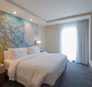 Courtyard by Marriott Cartersville hotel detail image 3