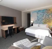Courtyard by Marriott Cartersville hotel detail image 4