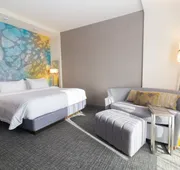 Courtyard by Marriott Cartersville hotel detail image 5