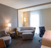 Courtyard by Marriott Cartersville hotel detail image 7
