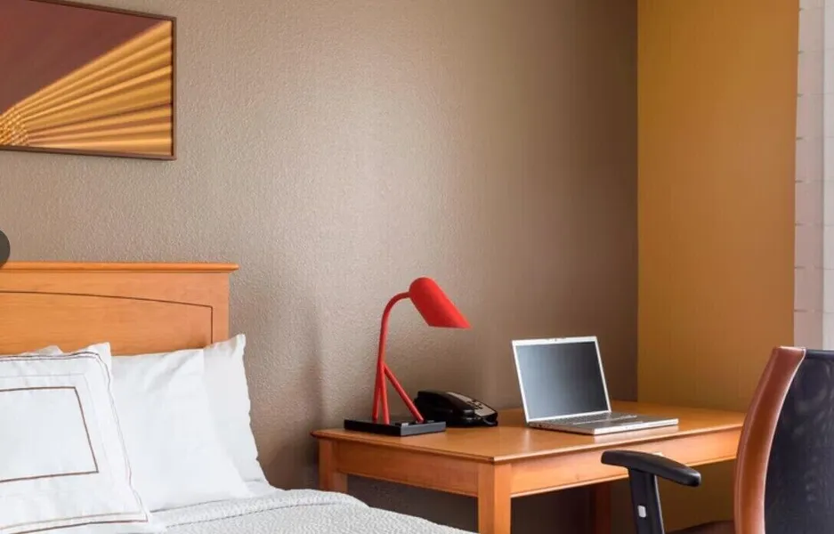 TownePlace Suites By Marriott Phoenix North hotel detail image 6