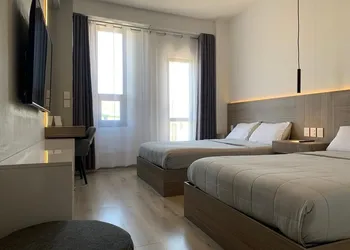 Hotel Blanco Pachuca hotel thumbnail 6