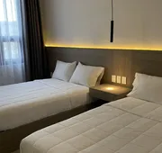 Hotel Blanco Pachuca hotel detail image 7