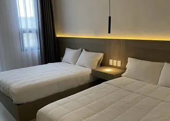 Hotel Blanco Pachuca hotel thumbnail 7