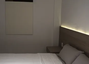 Hotel Blanco Pachuca hotel thumbnail 8