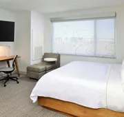 Element North Kansas City hotel detail image 3