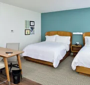 Element North Kansas City hotel detail image 4