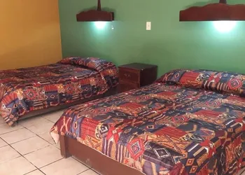 Hotel Hacienda Escondida hotel thumbnail 2