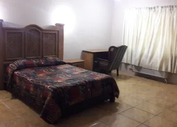 Hotel Hacienda Escondida hotel thumbnail 3