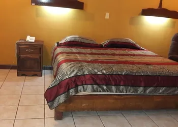 Hotel Hacienda Escondida hotel thumbnail 4
