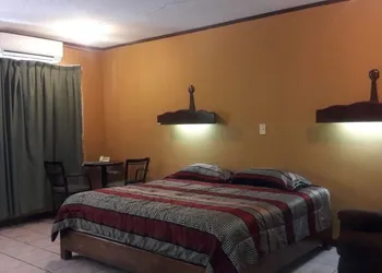 Hotel Hacienda Escondida hotel thumbnail 5
