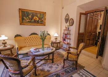 Hotel Casa Naranjos hotel thumbnail 4