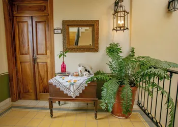 Hotel Casa Naranjos hotel thumbnail 5