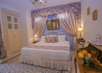 Hotel Casa Naranjos hotel thumbnail 6