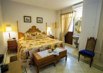 Hotel Casa Naranjos hotel thumbnail 7