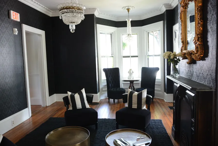 The Hugh Boutique B&B hotel detail image 6