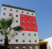 hi! Fundidora hotel detail image 3
