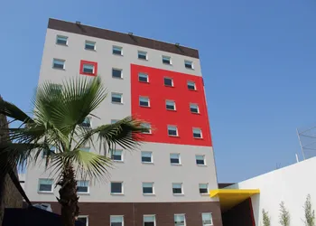 hi! Fundidora hotel thumbnail 3