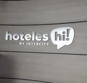 hi! Fundidora hotel detail image 5