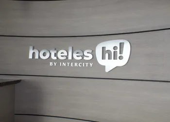 hi! Fundidora hotel thumbnail 5