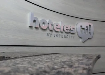 hi! Fundidora hotel thumbnail 6