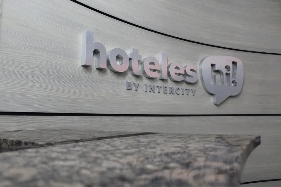 hi! Fundidora hotel detail image 6