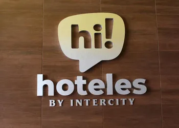 hi! Fundidora hotel thumbnail 7