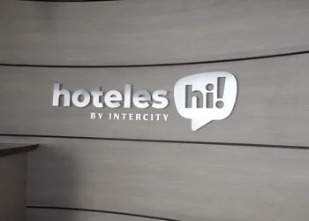 hi! Fundidora hotel thumbnail 5