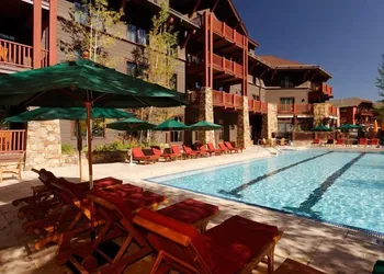 Aspen Ritz-carlton 3 Bedroom Residence - Ski In, Ski-out hotel thumbnail 3
