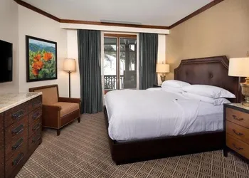 Aspen Ritz-carlton 3 Bedroom Residence - Ski In, Ski-out hotel thumbnail 7