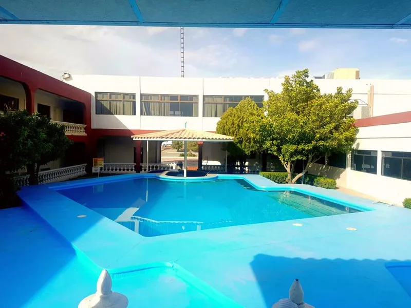Kavia Meoqui Hotel & Suites hotel detail image 2