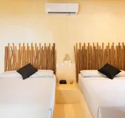 La Galuna Bacalar hotel detail image 4