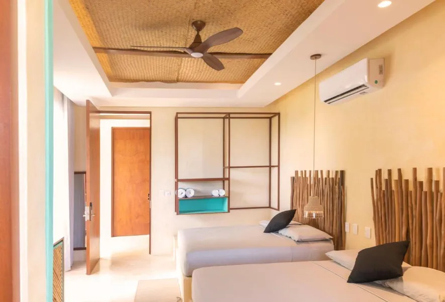 La Galuna Bacalar hotel detail image 6