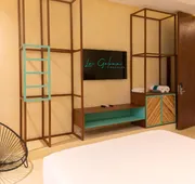 La Galuna Bacalar hotel detail image 7