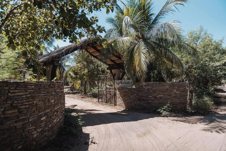 Casa Ofelia hotel detail image 2