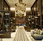 Thompson Dallas, by Hyatt hotel detail image 5