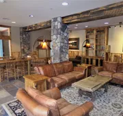 BBCS Black Bear Lodge Deluxe 2Bed 2Bath hotel detail image 3
