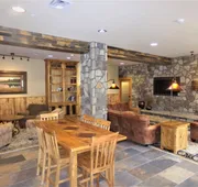 BBCS Black Bear Lodge Deluxe 2Bed 2Bath hotel detail image 4