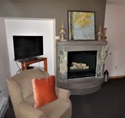 BBCS Black Bear Lodge Deluxe 2Bed 2Bath hotel detail image 5