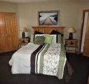 BBCS Black Bear Lodge Deluxe 2Bed 2Bath hotel detail image 7