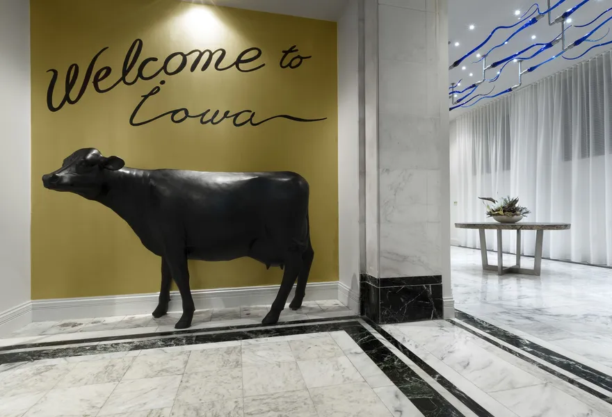 The Current Iowa, Autograph Collection hotel detail image 6