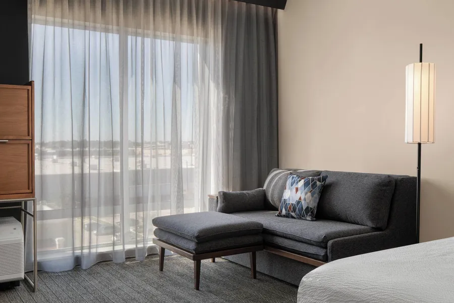 Courtyard by Marriott Houston I-10 West/Memorial hotel detail image 6