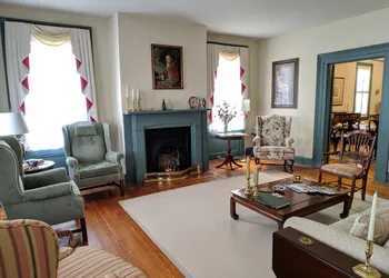 Benjamin Ellis House Bed & Breakfast hotel thumbnail 5