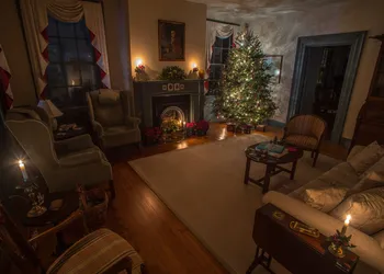 Benjamin Ellis House Bed & Breakfast hotel thumbnail 6